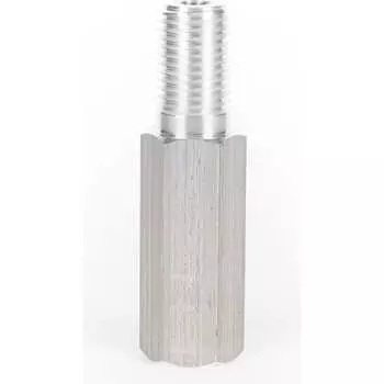 Алюминиевый удлинитель для алмазной коронки Diamaster 999900693