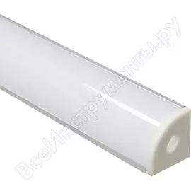 Алюминиевый профиль FERON CAB280 10299