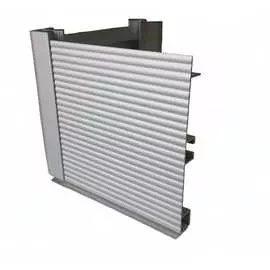 Алюминиевый угол для кухонного цоколя ООО ДЕКОПЛИНТ Венза Венза угол 90*