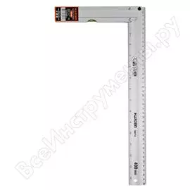 Алюминиевый угольник Harden 580714