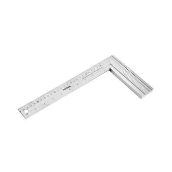 Алюминиевый угольник TOLSEN 35038