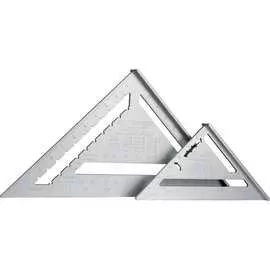 Алюминиевый угольник Truper ET-12A 15132