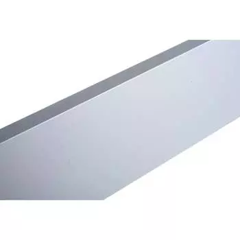 Алюминиевый уголок ALBERTS 471804