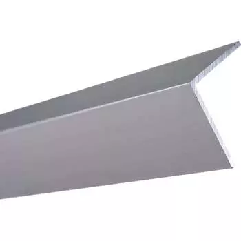 Алюминиевый уголок ALBERTS 473655