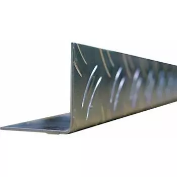 Алюминиевый уголок ALBERTS 467692