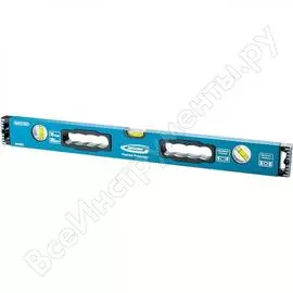 Усиленный алюминиевый уровень GROSS