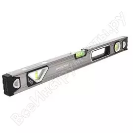 Алюминиевый уровень WORKPRO