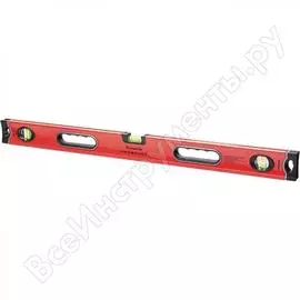 Алюминиевый уровень MATRIX PROFI 34304