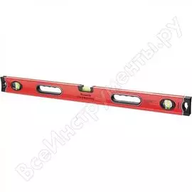 Алюминиевый уровень MATRIX PROFI 34306