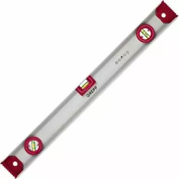 Алюминиевый уровень Ladina 505-116