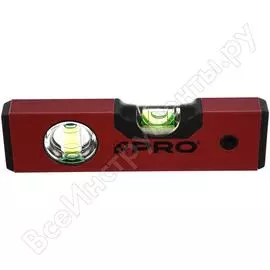 Алюминиевый уровень PRO