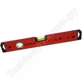 Алюминиевый уровень PRO