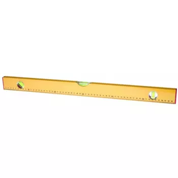 Алюминиевый уровень РемоКолор Yellow 17-0-020