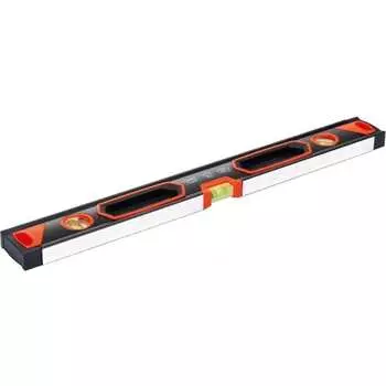 Алюминиевый уровень РемоКолор PRO 17-1-515