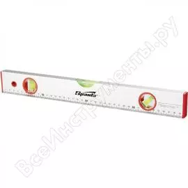 Алюминиевый уровень SPARTA 331355