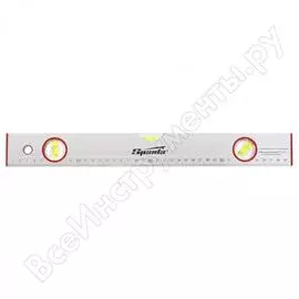 Алюминиевый уровень SPARTA 331205