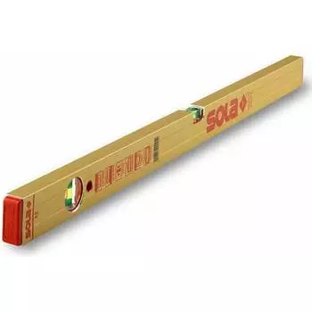 Алюминиевый уровень SOLA AZ 60 01160801