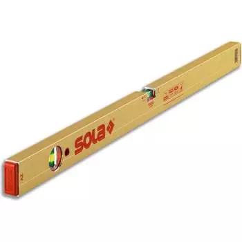 Алюминиевый уровень SOLA AZ 40 01160501