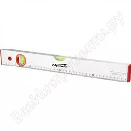 Алюминиевый уровень SPARTA 35110