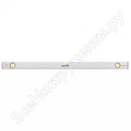 Алюминиевый уровень SPARTA 331265