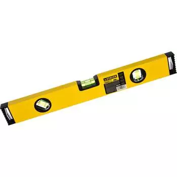 Алюминиевый уровень STAYER Profi 3466-040