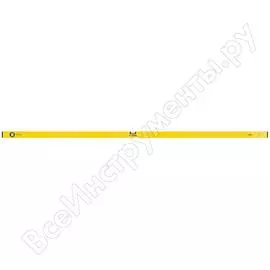 Алюминиевый уровень TOPEX