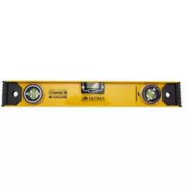 Алюминиевый уровень ULTIMA