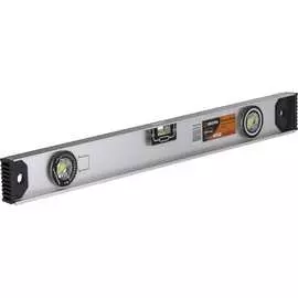 Алюминиевый уровень Вихрь