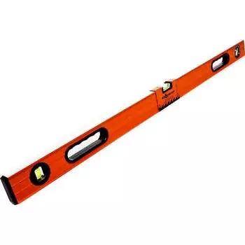 Алюминиевый усиленный уровень Квалитет УУ-1500-3Ф 6620493