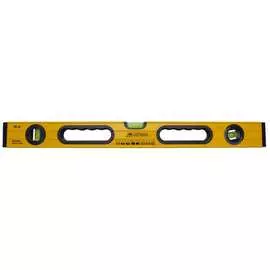 Алюминиевый усиленный уровень ULTIMA 133016