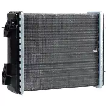 Алюминиевый узкий радиатор отопителя для а/м ВАЗ 2101 WONDERFUL 2101-8101060 901405