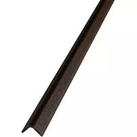 Алюминиевый внешний угол Лука