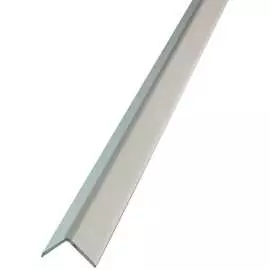 Алюминиевый внешний угол Лука