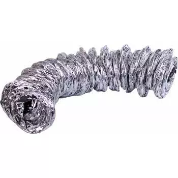 Алюминиевый воздуховод Ventart A-102 4687202615162