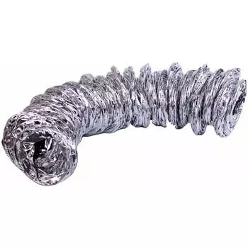 Алюминиевый воздуховод Ventart