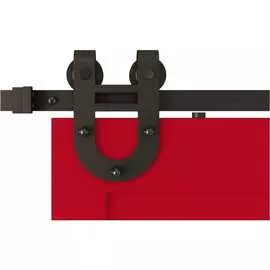 Амбарный механизм Covali