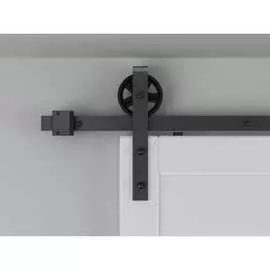 Амбарный механизм Covali