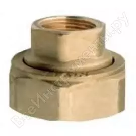 Фитинг-американка для подключения циркуляционного насоса ELSEN EBF18.34114