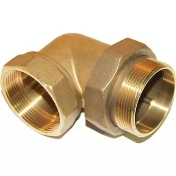 Американка Гроссис