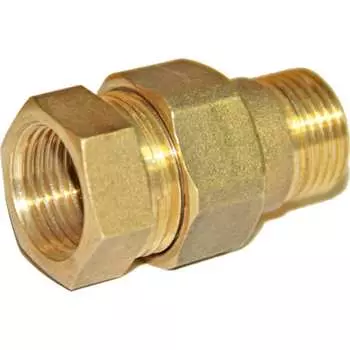 Американка Гроссис