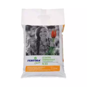 Аммиачная селитра Fertika Ф03921