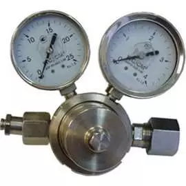 Аммиачный редуктор БАМЗ