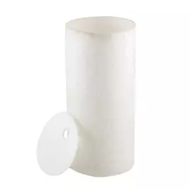 Амортизатор фильтр для вибрационных насосов pumpman ВИБ-А 82301