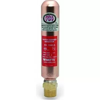 Амортизатор гидроударов Watts 10026029