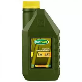 Амортизаторная жидкость OILRIGHT АЖ-12Т 2593