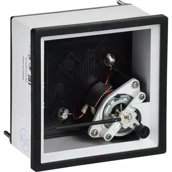 Амперметр IEK э47 IPA20-5-0000-A