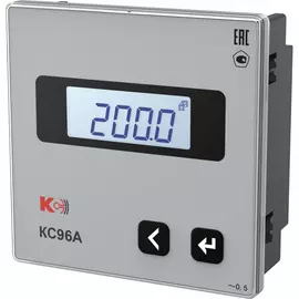 Амперметр КС КС96А-К11-5/5А 0.5 53941003