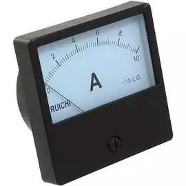 Амперметр RUICHI М42300 87626