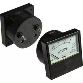 Вольтметр RUICHI Э8030 78061