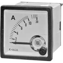 Амперметр RUICHI 57861